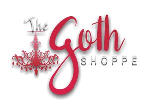 The Goth Shoppe logo